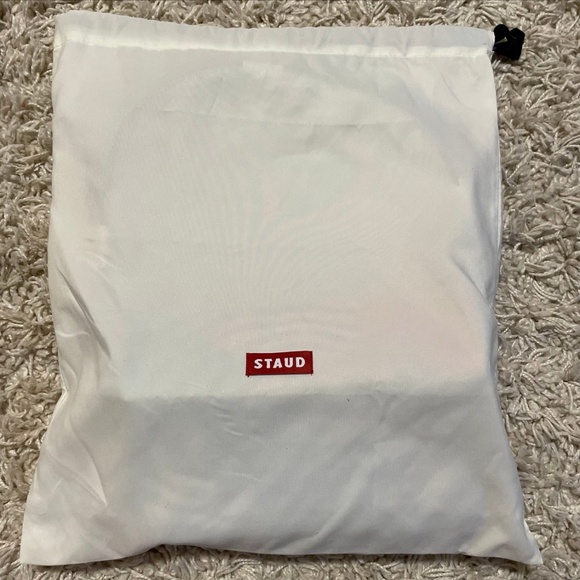 STAUD TOMMY BAG - Picture 7 of 9